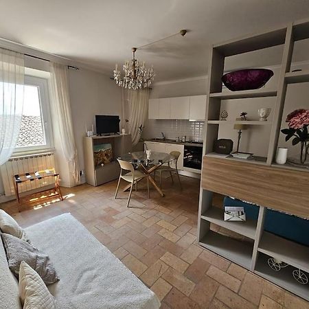 Апартаменты Casa Myrtifolia Тоди Экстерьер фото