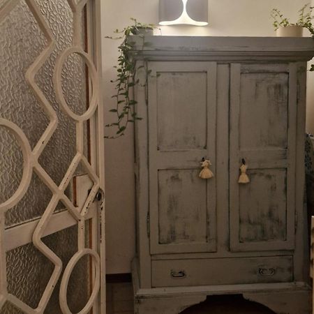 Апартаменты Casa Myrtifolia Тоди Экстерьер фото