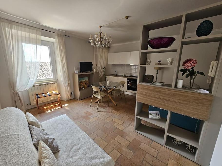 Апартаменты Casa Myrtifolia Тоди Экстерьер фото